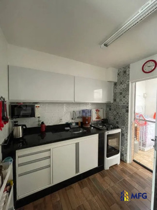 Imagem Casa de Condomínio com 2 Quartos à Venda, 61 m² em Lopes De Oliveira - Sorocaba Imagem Casa de Condomínio com 2 Quartos à Venda, 61 m² em Lopes De Oliveira - Sorocaba