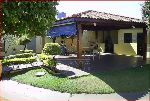 Imagem Casa de Condomínio com 3 Quartos à Venda, 90 m² em Ipiranga - Ribeirão Preto Imagem Casa de Condomínio com 3 Quartos à Venda, 90 m² em Ipiranga - Ribeirão Preto