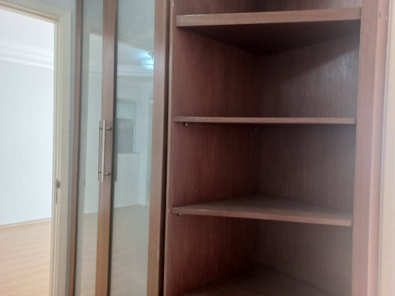 Imagem Apartamento com 2 Quartos à Venda, 70 m² em Alphaville - Barueri