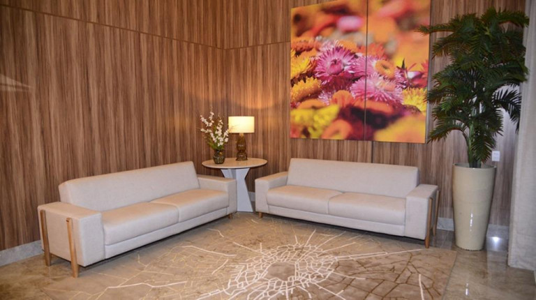 Imagem Apartamento com 4 Quartos à Venda, 165 m² em Papicu - Fortaleza