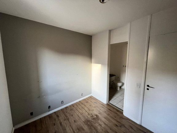 Imagem Apartamento com 4 Quartos à Venda, 62 m² em Vila Santa Catarina - São Paulo