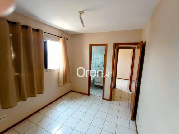 Imagem Apartamento com 3 Quartos à Venda, 69 m² em Residencial Eldorado - Goiânia Imagem Apartamento com 3 Quartos à Venda, 69 m² em Residencial Eldorado - Goiânia