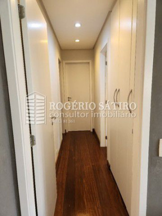 Imagem Apartamento com 3 Quartos à Venda, 143 m² em Chácara Klabin  - São Paulo