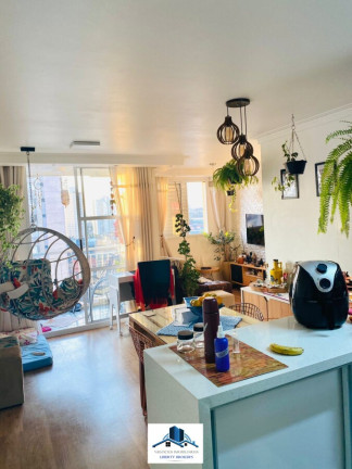 Apartamento com 2 Quartos à Venda, 60 m² em Jardim Vila Formosa - São Paulo