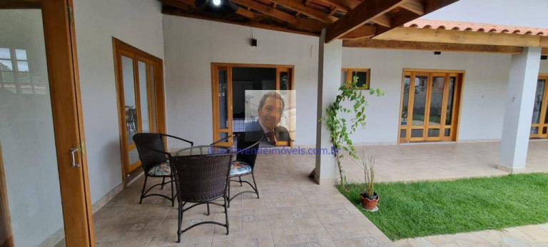 Imagem Casa com 4 Quartos à Venda, 363 m² em Centro - Itu Imagem Casa com 4 Quartos à Venda, 363 m² em Centro - Itu