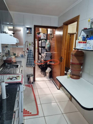 Imagem Apartamento com 2 Quartos à Venda, 48 m² em Jardim Planalto - São Paulo Imagem Apartamento com 2 Quartos à Venda, 48 m² em Jardim Planalto - São Paulo