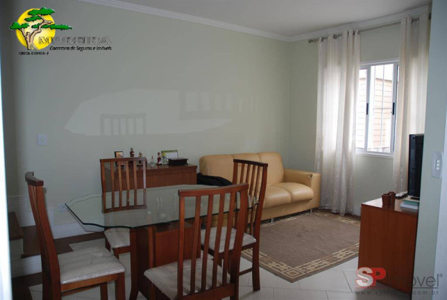 Imagem Casa de Condomínio com 2 Quartos à Venda, 62 m² em Tremembe - São Paulo Imagem Casa de Condomínio com 2 Quartos à Venda, 62 m² em Tremembe - São Paulo