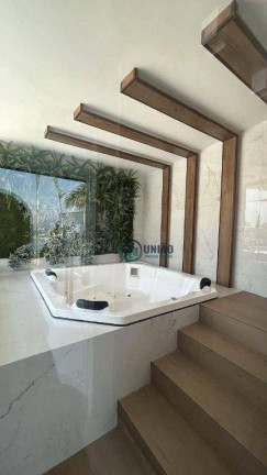 Imagem Apartamento com 1 Quarto à Venda, 38 m² em Ingá - Niterói