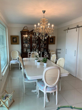 Imagem Casa com 4 Quartos à Venda, 270 m² em Brooklin - São Paulo Imagem Casa com 4 Quartos à Venda, 270 m² em Brooklin - São Paulo