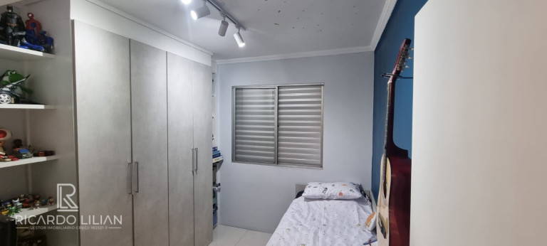 Imagem Casa de Condomínio com 2 Quartos à Venda, 115 m² em Vila Talarico - São Paulo Imagem Casa de Condomínio com 2 Quartos à Venda, 115 m² em Vila Talarico - São Paulo