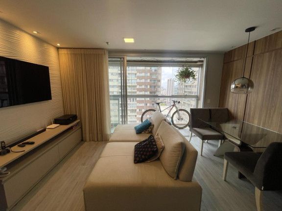 Imagem Imóvel com 1 Quarto à Venda, 44 m² em Norte (águas Claras) - Brasília Imagem Imóvel com 1 Quarto à Venda, 44 m² em Norte (águas Claras) - Brasília
