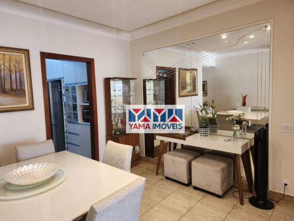 Imagem Apartamento com 3 Quartos à Venda, 141 m² em Centro - Ribeirão Preto Imagem Apartamento com 3 Quartos à Venda, 141 m² em Centro - Ribeirão Preto
