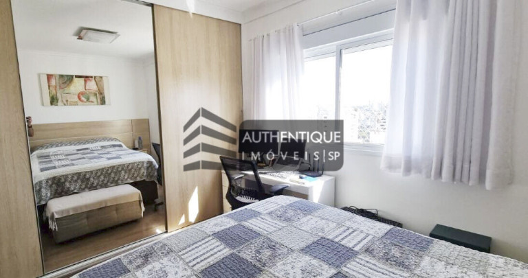 Imagem Apartamento com 3 Quartos à Venda, 104 m² em Centro - São Bernardo Do Campo Imagem Apartamento com 3 Quartos à Venda, 104 m² em Centro - São Bernardo Do Campo