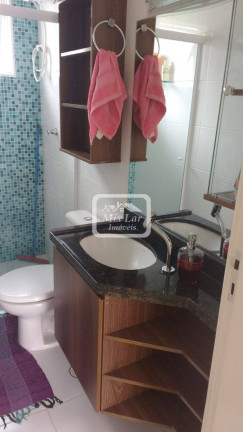 Imagem Casa de Condomínio com 2 Quartos à Venda, 65 m² em Quitauna - Osasco Imagem Casa de Condomínio com 2 Quartos à Venda, 65 m² em Quitauna - Osasco