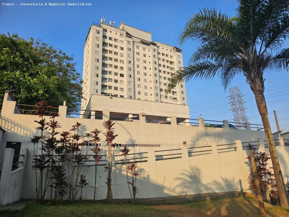 Imagem Apartamento com 2 Quartos à Venda, 55 m² em Vila Ema - São Paulo Imagem Apartamento com 2 Quartos à Venda, 55 m² em Vila Ema - São Paulo