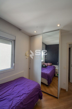 Imagem Apartamento com 3 Quartos à Venda, 142 m² em Vila Leopoldina - São Paulo