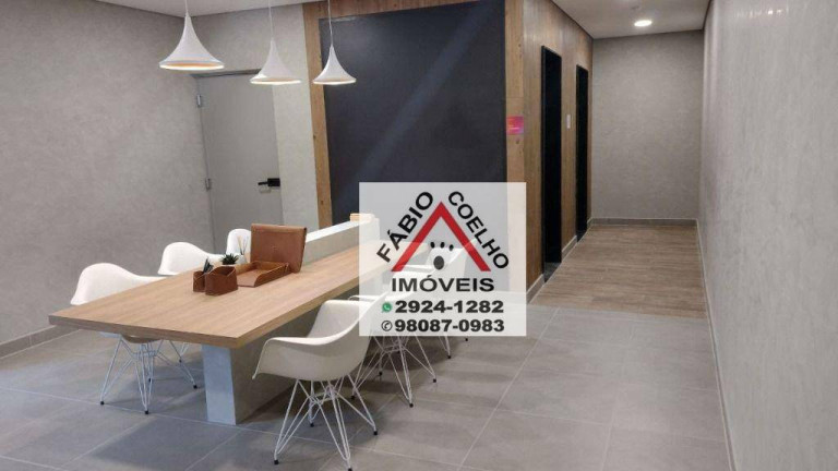 Imagem Apartamento com 2 Quartos à Venda, 39 m² em Vila Mariana - São Paulo Imagem Apartamento com 2 Quartos à Venda, 39 m² em Vila Mariana - São Paulo