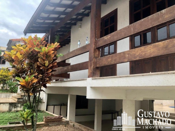 Imagem Casa com 3 Quartos à Venda, 332 m² em São Jorge - Pinheiral