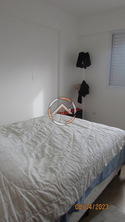 Imagem Apartamento com 2 Quartos à Venda, 66 m² em Campestre - Santo André