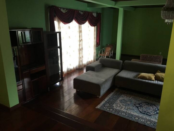 Imagem Casa com 5 Quartos à Venda, em Bom Abrigo - Florianópolis Imagem Casa com 5 Quartos à Venda, em Bom Abrigo - Florianópolis
