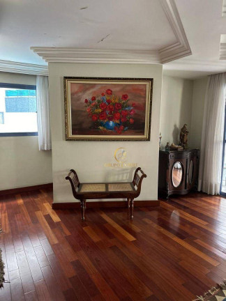 Imagem Apartamento com 4 Quartos à Venda, 348 m² em Vila Adyana - São José Dos Campos Imagem Apartamento com 4 Quartos à Venda, 348 m² em Vila Adyana - São José Dos Campos