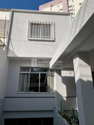 Imagem Sobrado com 5 Quartos à Venda, 520 m² em Vila Mariana - São Paulo Imagem Sobrado com 5 Quartos à Venda, 520 m² em Vila Mariana - São Paulo