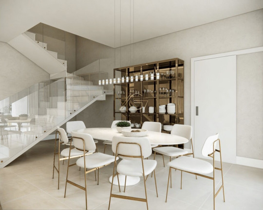 Imagem Casa com 4 Quartos à Venda, 300 m² em Butiatuvinha - Curitiba Imagem Casa com 4 Quartos à Venda, 300 m² em Butiatuvinha - Curitiba