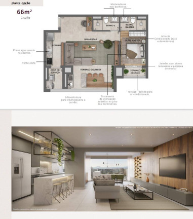 Imagem Apartamento à Venda,  em Vila Mariana - São Paulo