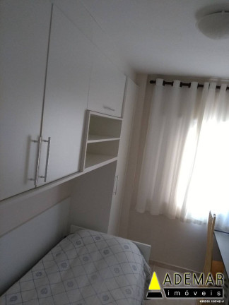 Imagem Apartamento com 2 Quartos à Venda, 67 m² em Centro - Diadema