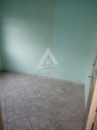 Imagem Apartamento com 2 Quartos à Venda, 50 m² em Campo Grande - Rio De Janeiro