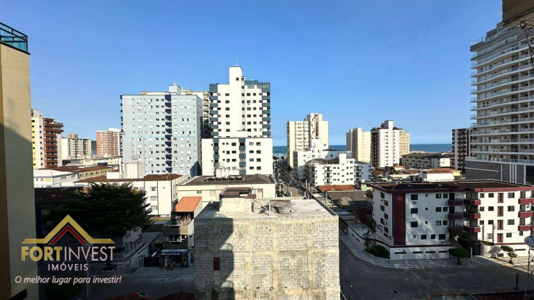 Imagem Imóvel com 2 Quartos à Venda, 84 m² em Vila Guilhermina - Praia Grande Imagem Imóvel com 2 Quartos à Venda, 84 m² em Vila Guilhermina - Praia Grande