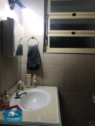 Imagem Apartamento com 1 Quarto à Venda, 40 m² em Praia Grande - Praia Grande Imagem Apartamento com 1 Quarto à Venda, 40 m² em Praia Grande - Praia Grande