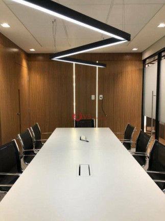 Sala Comercial para Alugar, 280 m² em Brooklin Paulista - São Paulo
