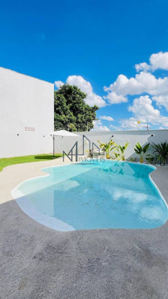 Imagem Casa com 3 Quartos à Venda, 371 m² em Parque Veiga Jardim - Aparecida De Goiânia Imagem Casa com 3 Quartos à Venda, 371 m² em Parque Veiga Jardim - Aparecida De Goiânia