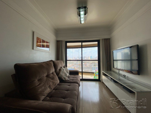 Imagem Apartamento com 3 Quartos à Venda, 82 m² em Vila Prudente - São Paulo