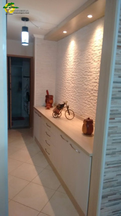Imagem Apartamento com 3 Quartos à Venda, 72 m² em Barro Branco - São Paulo Imagem Apartamento com 3 Quartos à Venda, 72 m² em Barro Branco - São Paulo
