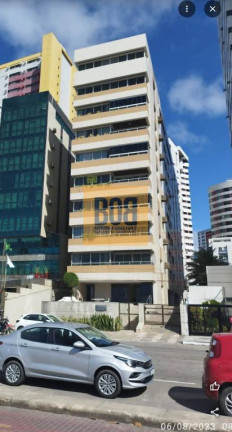 Apartamento com 4 Quartos à Venda, 180 m² em Boa Viagem - Recife