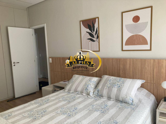 Imagem Casa de Condomínio com 3 Quartos à Venda, 220 m² em Tamboré - Santana De Parnaíba