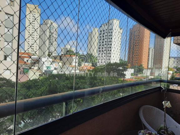 Imagem Apartamento com 3 Quartos à Venda, 96 m² em Parque Da Mooca - São Paulo Imagem Apartamento com 3 Quartos à Venda, 96 m² em Parque Da Mooca - São Paulo