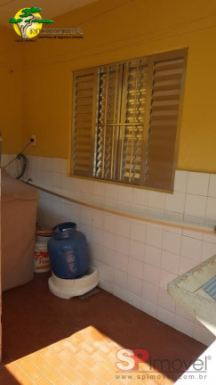 Imagem Casa com 2 Quartos à Venda, 69 m² em Chora Menino - São Paulo Imagem Casa com 2 Quartos à Venda, 69 m² em Chora Menino - São Paulo