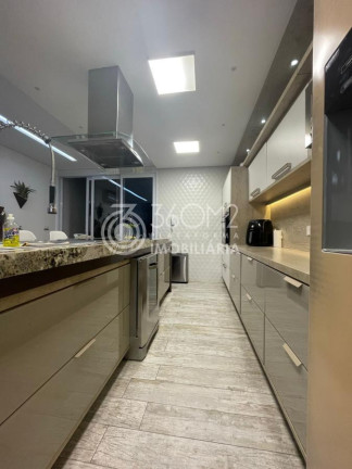 Imagem Apartamento com 3 Quartos à Venda, 220 m² em Campestre - Santo André Imagem Apartamento com 3 Quartos à Venda, 220 m² em Campestre - Santo André
