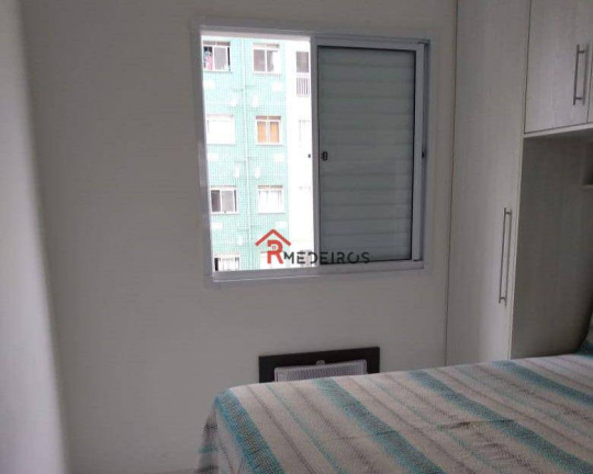 Imagem Apartamento com 2 Quartos à Venda, 48 m² em Ocian - Praia Grande Imagem Apartamento com 2 Quartos à Venda, 48 m² em Ocian - Praia Grande