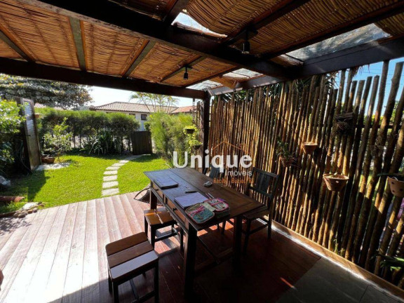 Imagem Casa com 3 Quartos à Venda, 120 m² em Arpoador Da Rasa - Armação Dos Búzios Imagem Casa com 3 Quartos à Venda, 120 m² em Arpoador Da Rasa - Armação Dos Búzios
