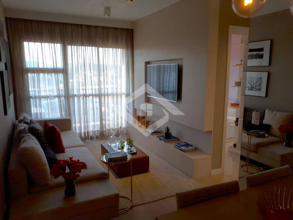 Apartamento com 2 Quartos à Venda, 65 m² em Barra Olímpica - Rio De Janeiro