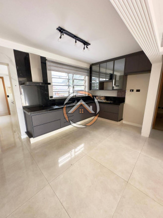 Imagem Apartamento com 2 Quartos à Venda, 90 m² em Santo Antônio - São Caetano Do Sul