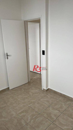 Imagem Apartamento com 2 Quartos para Alugar, 70 m² em Gonzaga - Santos Imagem Apartamento com 2 Quartos para Alugar, 70 m² em Gonzaga - Santos