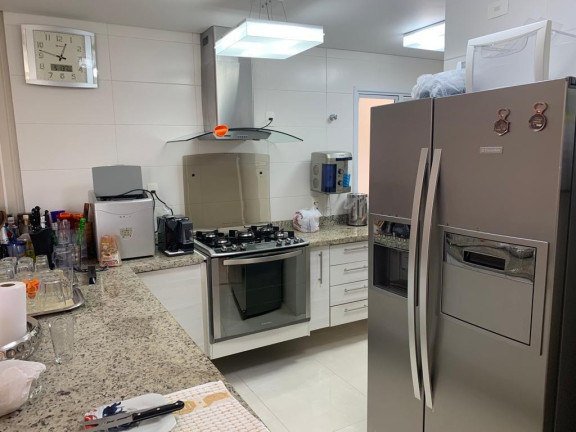 Imagem Apartamento com 3 Quartos à Venda, 170 m² em Itaguá - Ubatuba Imagem Apartamento com 3 Quartos à Venda, 170 m² em Itaguá - Ubatuba