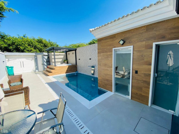 Imagem Casa com 4 Quartos à Venda, 262 m² em Barra Da Tijuca - Rio De Janeiro Imagem Casa com 4 Quartos à Venda, 262 m² em Barra Da Tijuca - Rio De Janeiro