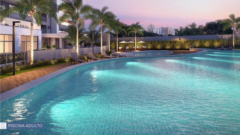 Imagem Apartamento com 3 Quartos à Venda, 125 m² em Taquaral - Campinas Imagem Apartamento com 3 Quartos à Venda, 125 m² em Taquaral - Campinas