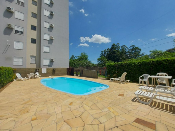 Imagem Apartamento com 2 Quartos à Venda, 50 m²